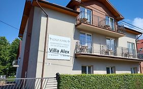 Villa Alex